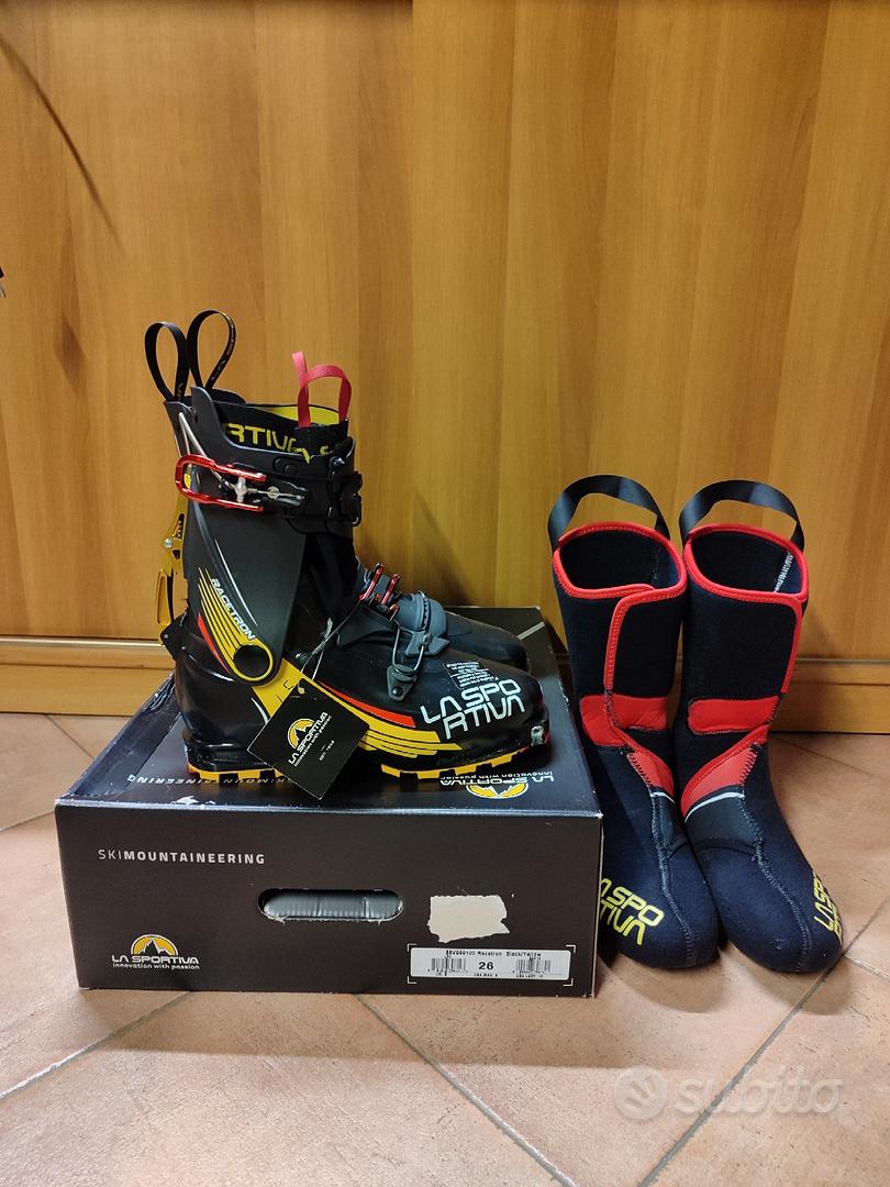 La sportiva hot sale racetron