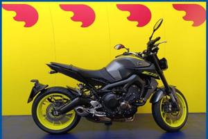 YAMAHA MT-09 Garantita e Finanziabile
