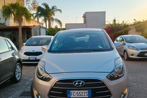 Hyundai iX20 1.4 CRDI 90 CV XPossible