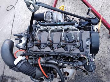Motore Hyundai D4EA 103 kw