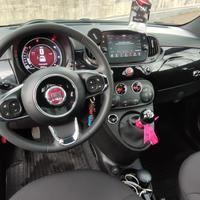 fiat 500 ibrid 