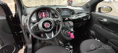 fiat 500 ibrid 