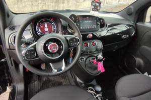 fiat 500 ibrid 