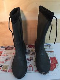 Stivali Impermeabili imbottiti