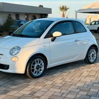 Fiat 500 1.2 Sport