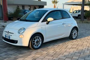 Fiat 500 1.2 Sport