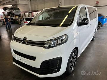 Auto van spacetourer citroen XL