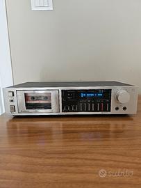 tape deck piooner ct 520