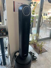 Ventilatore a torre DREO s