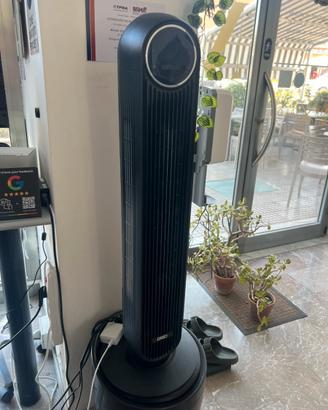 Ventilatore a torre DREO s