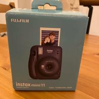 Fujifilm Instax Mini 11