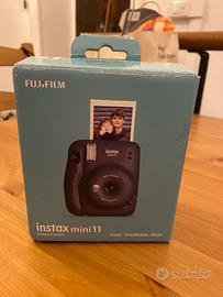 Fujifilm Instax Mini 11