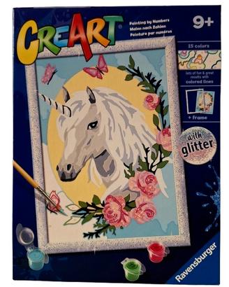 Creart 9+