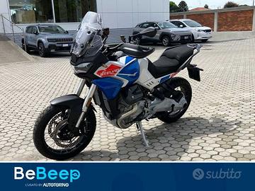 Moto Guzzi Stelvio 1042 DUECENTO TRIBUTO ABS