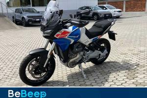 Moto Guzzi Stelvio 1042 DUECENTO TRIBUTO ABS