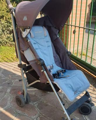 Passeggino leggero Maclaren Quest - 5KG