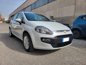 Fiat Punto Evo 5p 1.2 - PROMO DEL MESE