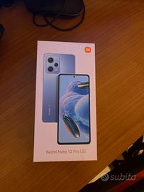 Redmi note 12 pro 5g