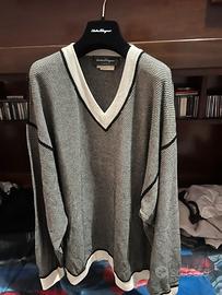 Maglia uomo Ferragamo