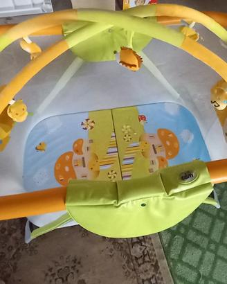 box giochi cam