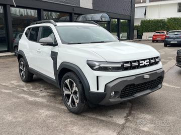 DACIA Duster Full-Hybrid 140 CV Journey NUOVO -