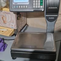 bilancia elettronica 