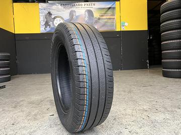 1 Gomma 205/65R16C Goodyear Estiva 80% residui