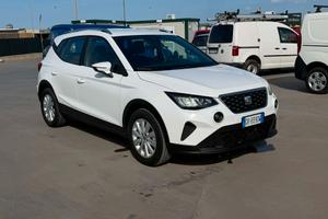Seat Arona 1.0 EcoTSI 110 CV DSG Style