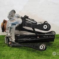 BMW G12 Mozzo fusello posteriore destro | 12924