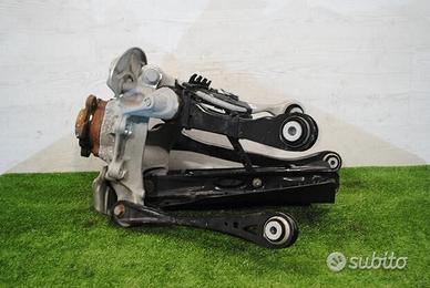 BMW G12 Mozzo fusello posteriore destro | 12924