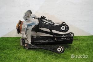 BMW G12 Mozzo fusello posteriore destro | 12924