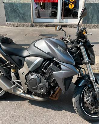 Honda CBF1000RA ABS 2008