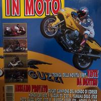 rivista IN MOTO numero 12 del 1996