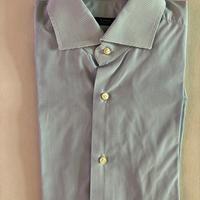 Barba Napoli Camicia