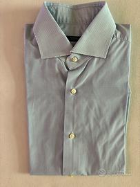 Barba Napoli Camicia