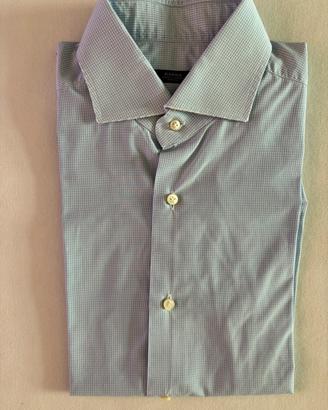 Barba Napoli Camicia