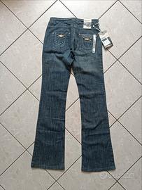 Jeans da donna marca Superstar