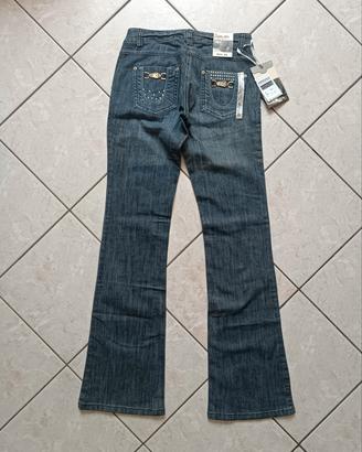 Jeans da donna marca Superstar