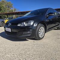 Volkswagen Golf 1.6 TDI 5p. Trendline BlueMotion T