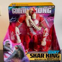 king kong action figure 