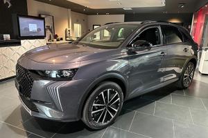 DS DS7 1.5 bluehdi Pallas 130cv auto