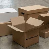 SCATOLE PER IMBALLO/TRASLOCO 