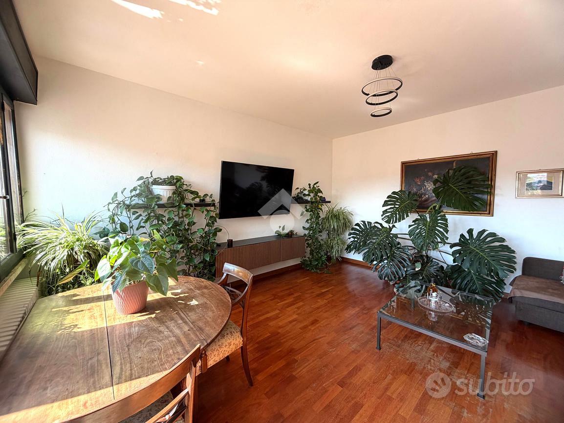 Appartamento – Montecatini Terme, Gallo - Vista 5