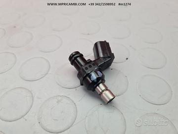 INIETTORE 2 KTM SUPER DUKE 1290 2016 2018 GT 2017