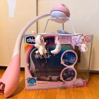 Chicco Giostrina Musicale Arcobaleno First Dreams