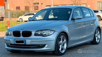 Bmw 118 Diesel