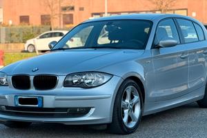 Bmw 118 Diesel