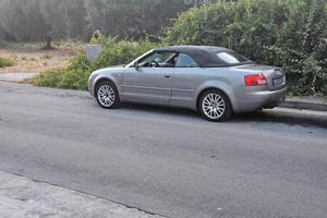 a4 cabrio