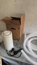 Pompa Intex 26604NP 2006 l/h NUOVA MAI USATA