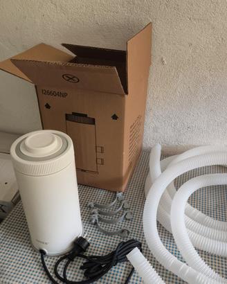 Pompa Intex 26604NP 2006 l/h NUOVA MAI USATA
